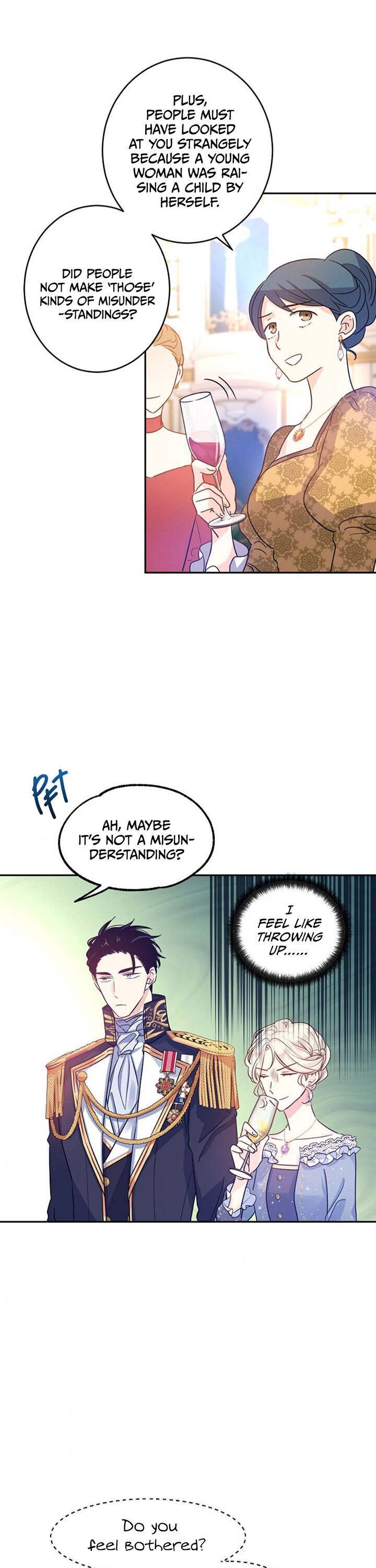 I Will Change the Genre Chapter 32 - Page 16