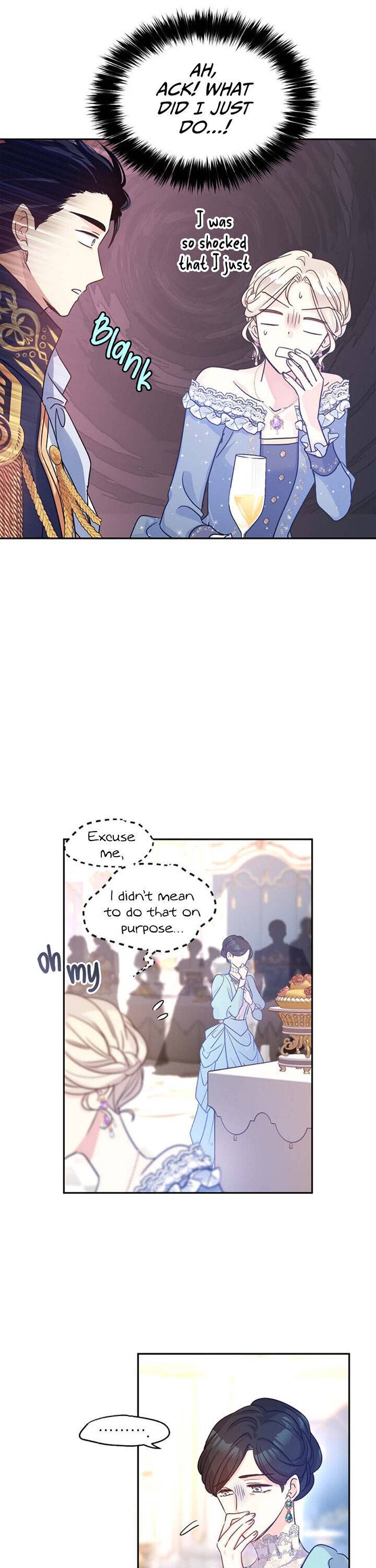 I Will Change the Genre Chapter 32 - Page 18