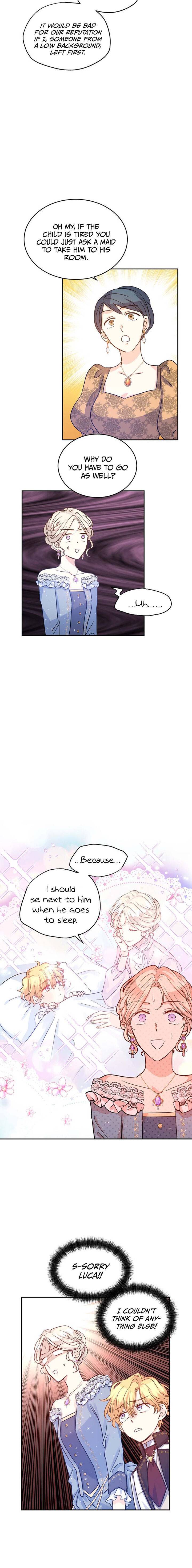 I Will Change the Genre Chapter 32 - Page 21