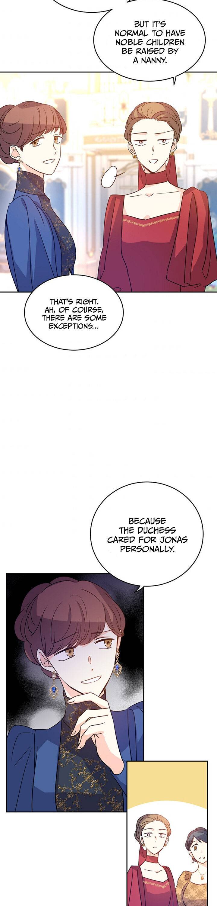 I Will Change the Genre Chapter 32 - Page 23