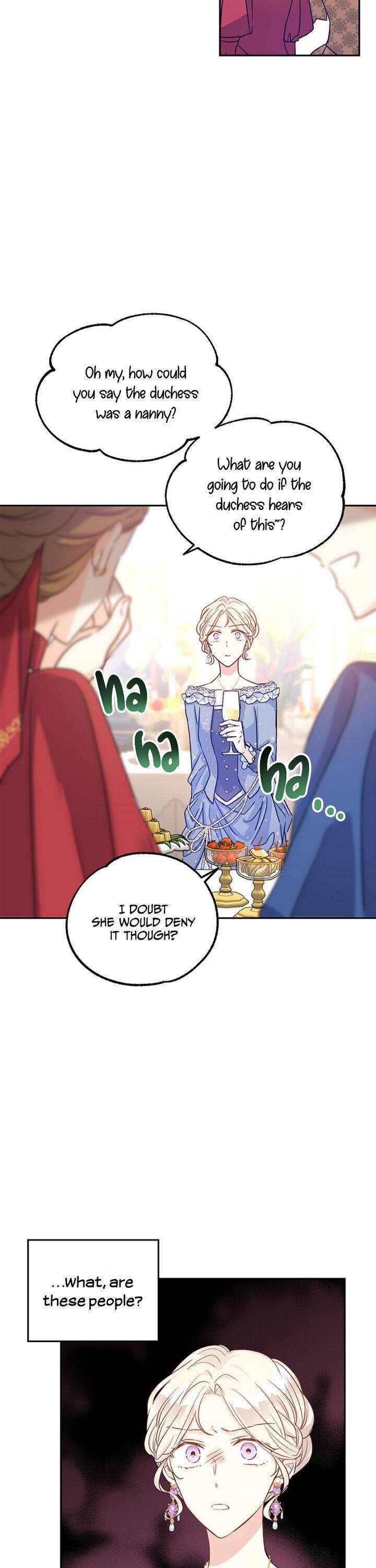 I Will Change the Genre Chapter 32 - Page 24