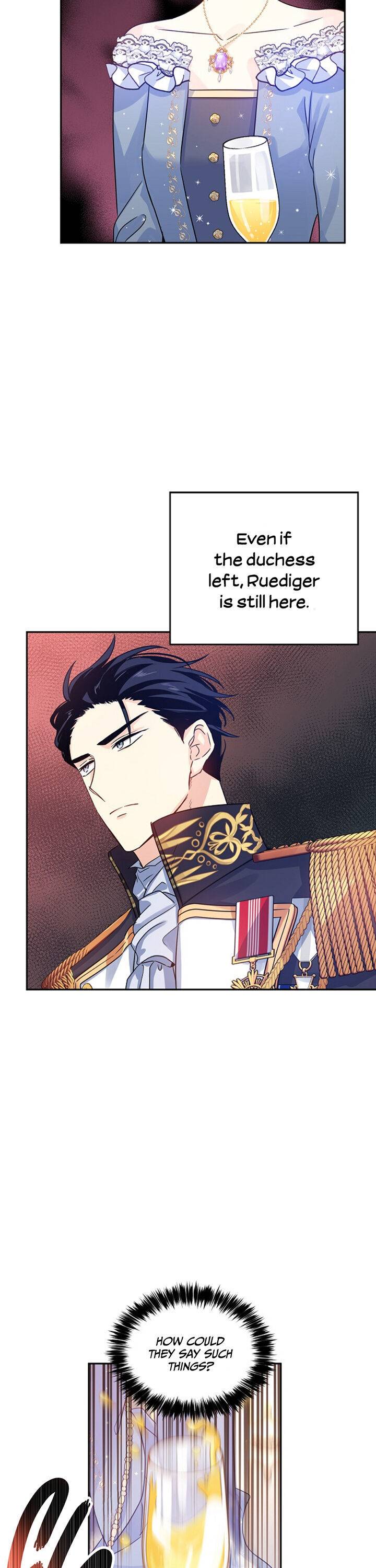 I Will Change the Genre Chapter 32 - Page 25