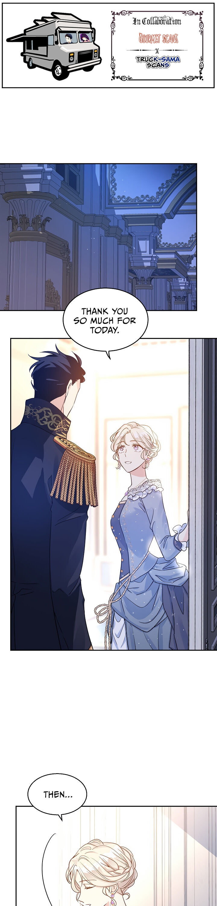 I Will Change the Genre Chapter 33 - Page 0