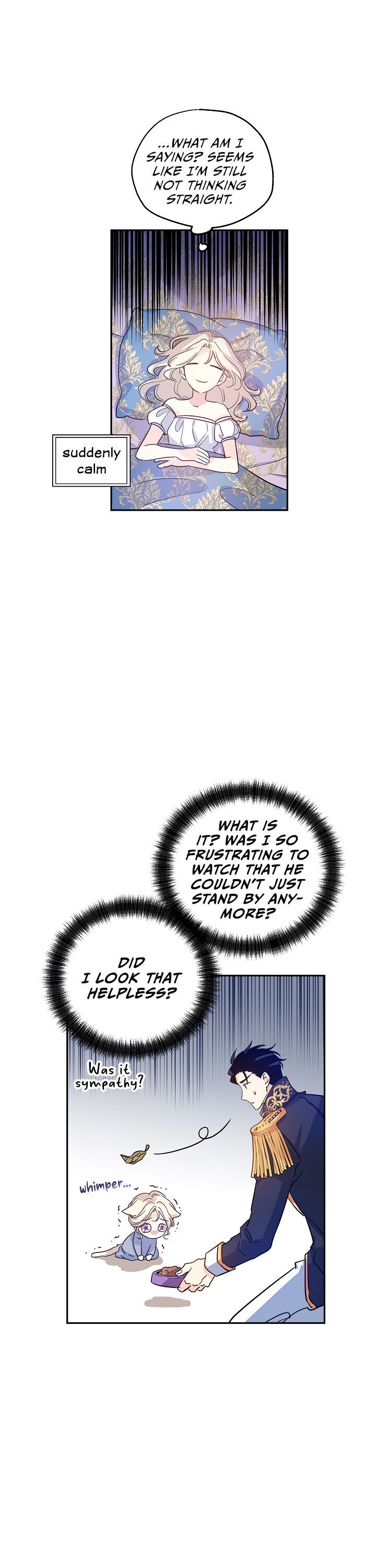 I Will Change the Genre Chapter 33 - Page 10