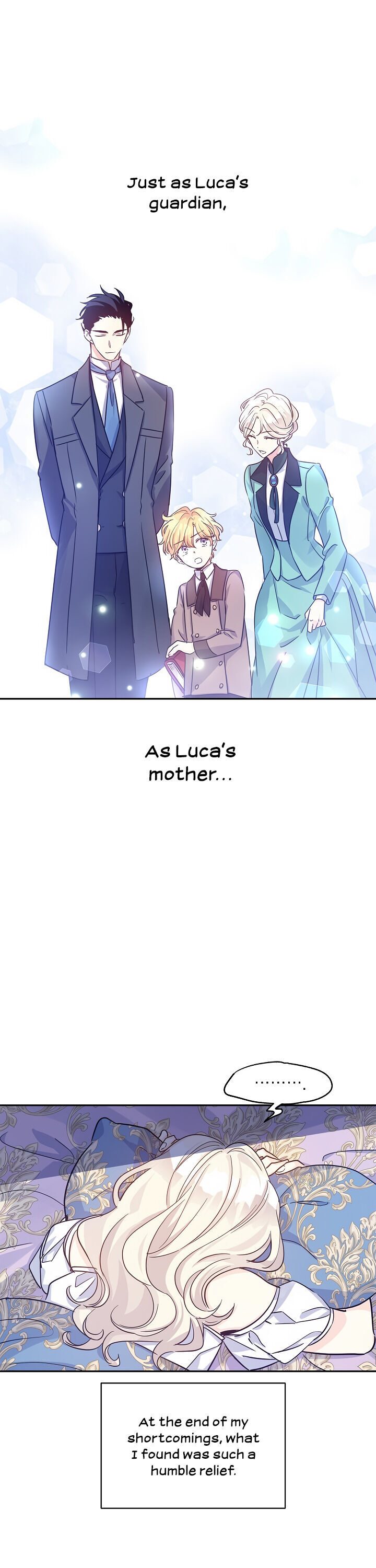 I Will Change the Genre Chapter 33 - Page 13