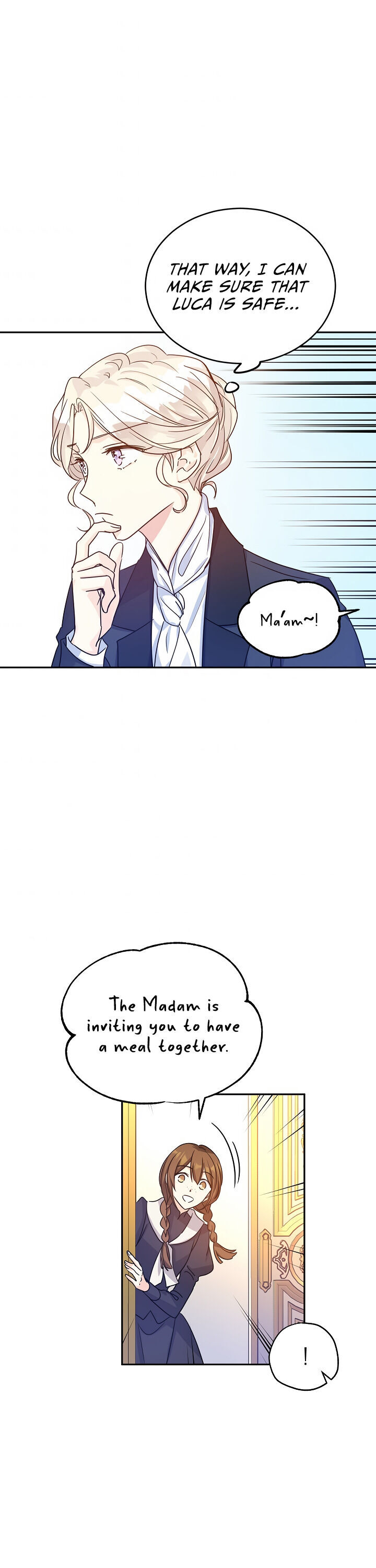 I Will Change the Genre Chapter 33 - Page 17