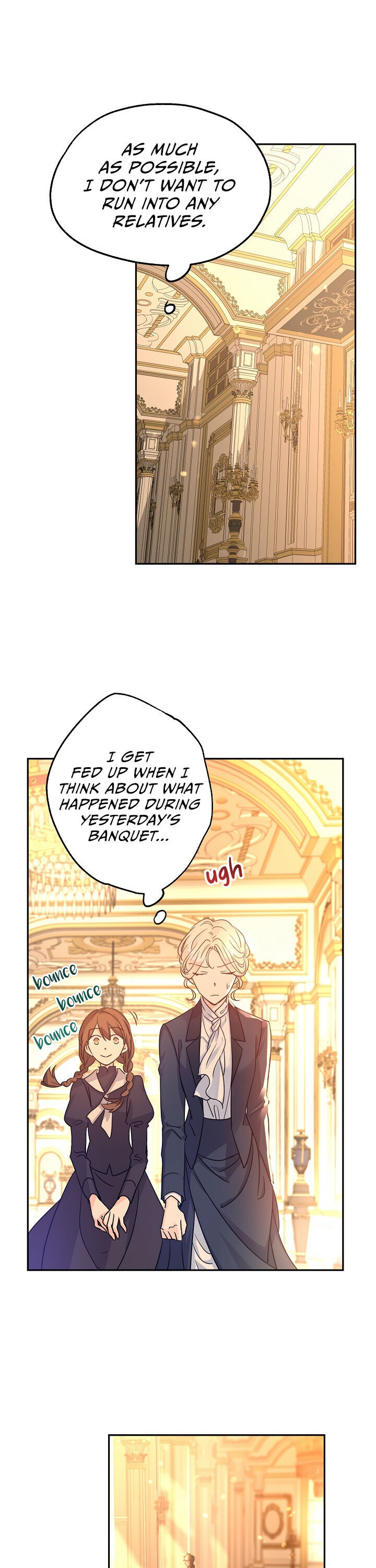 I Will Change the Genre Chapter 33 - Page 19