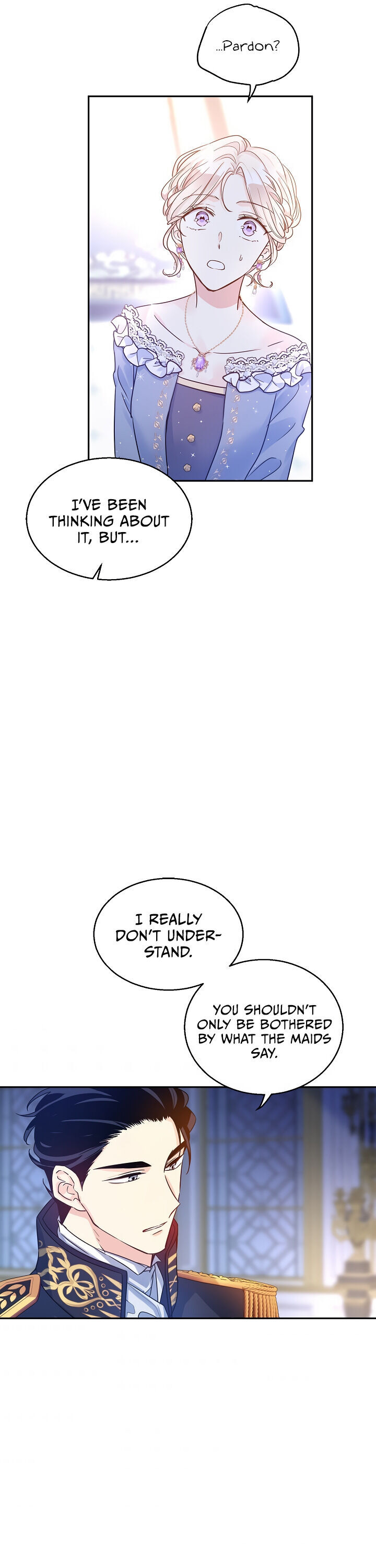 I Will Change the Genre Chapter 33 - Page 2