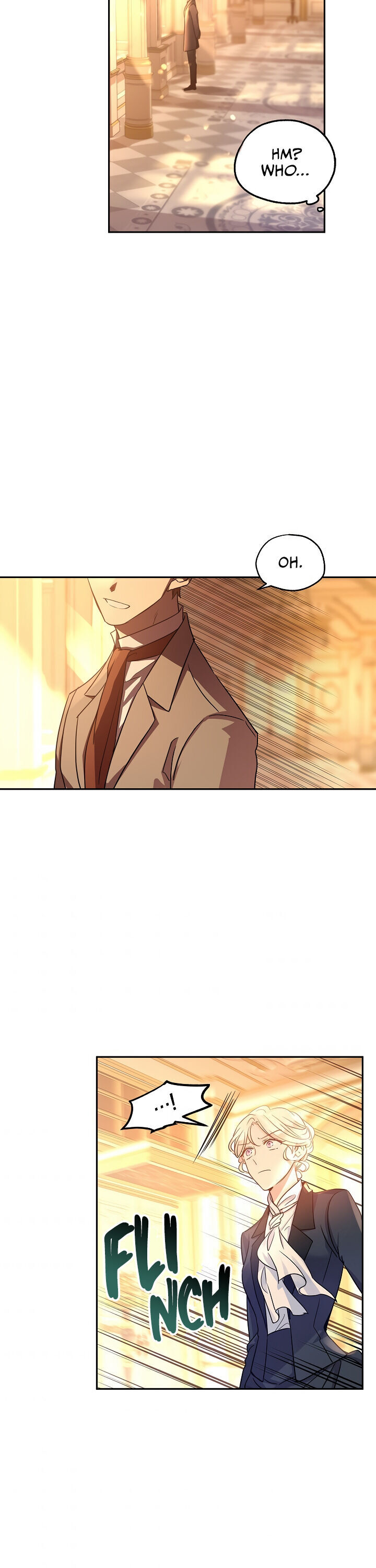 I Will Change the Genre Chapter 33 - Page 20