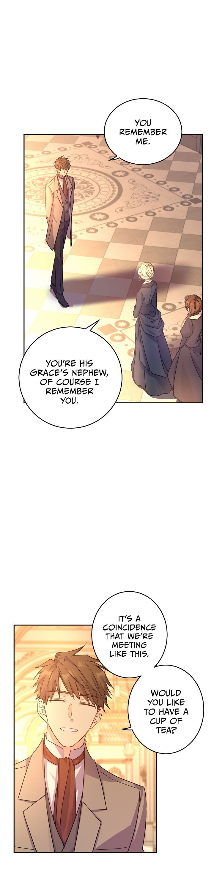 I Will Change the Genre Chapter 33 - Page 22