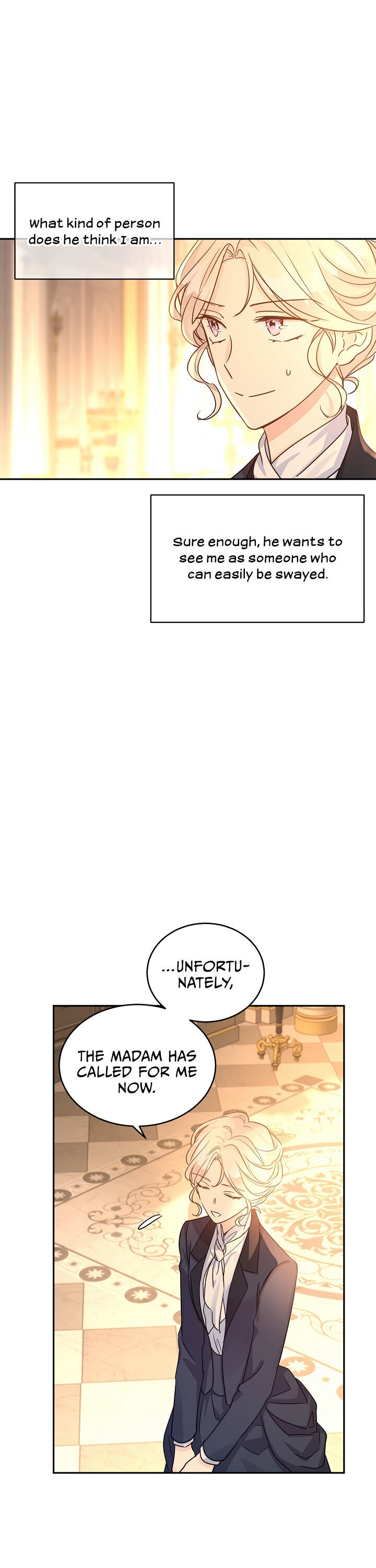 I Will Change the Genre Chapter 33 - Page 23