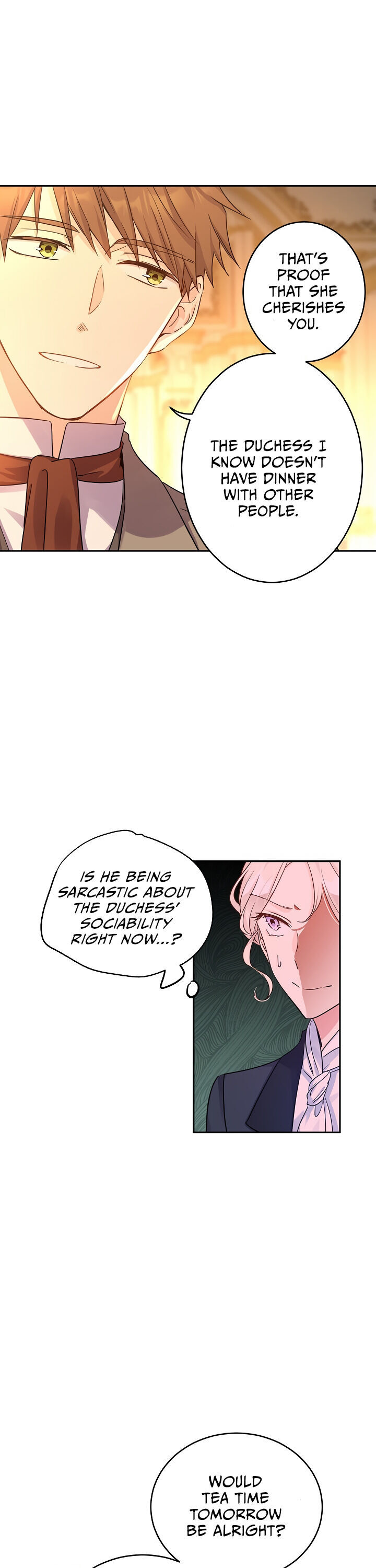 I Will Change the Genre Chapter 33 - Page 25