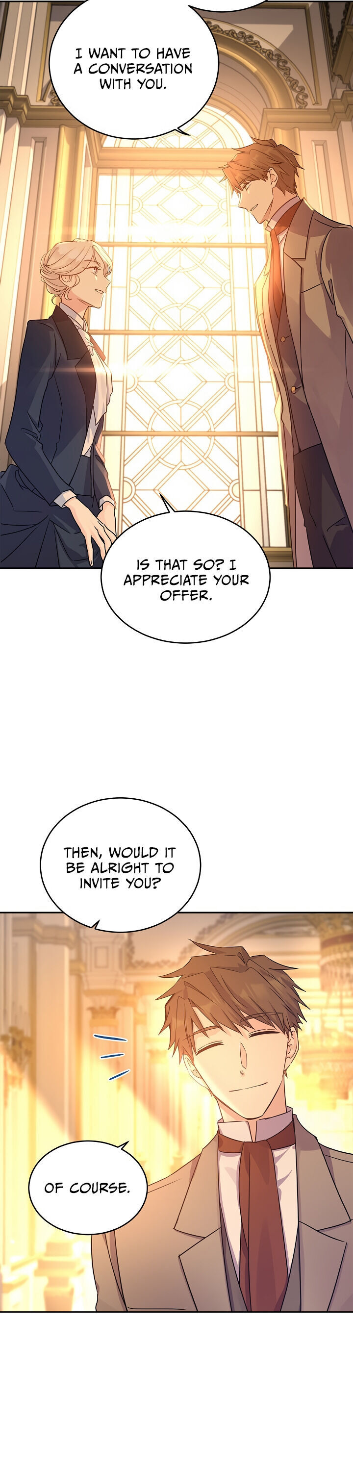 I Will Change the Genre Chapter 33 - Page 26