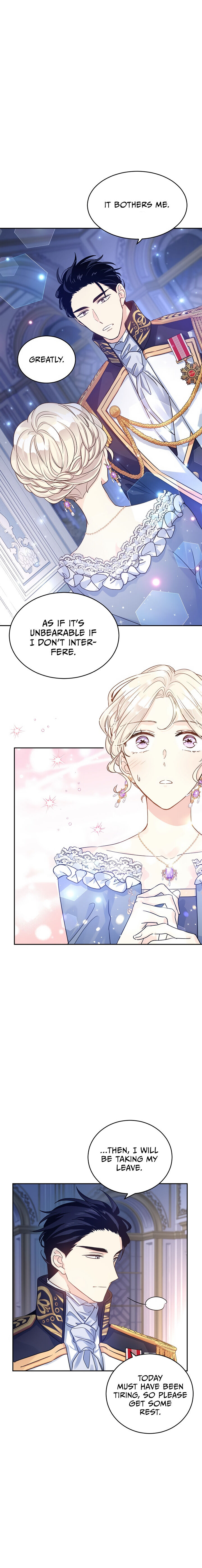 I Will Change the Genre Chapter 33 - Page 7