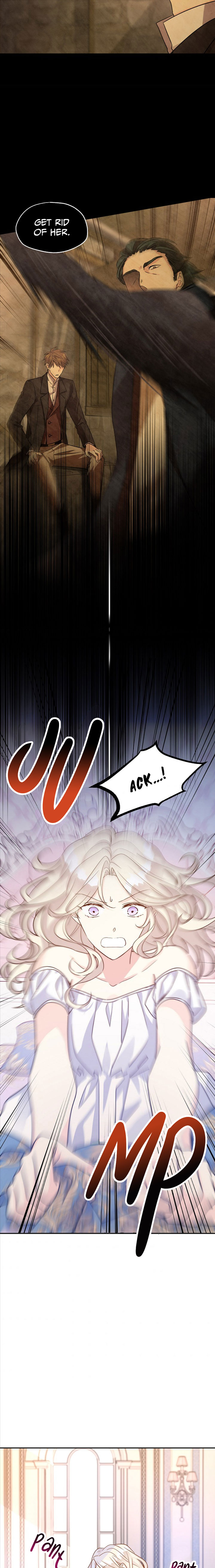 I Will Change the Genre Chapter 34 - Page 1