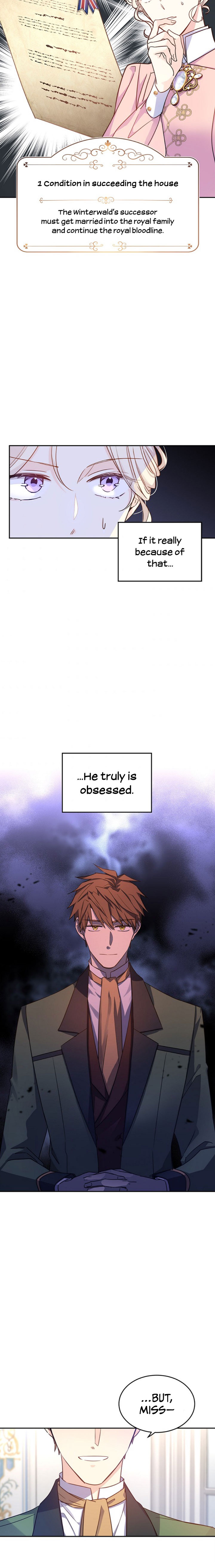 I Will Change the Genre Chapter 34 - Page 11