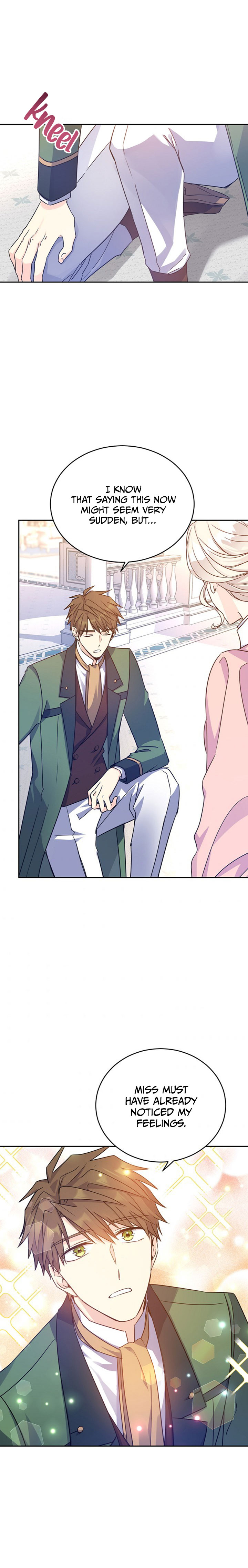I Will Change the Genre Chapter 34 - Page 15