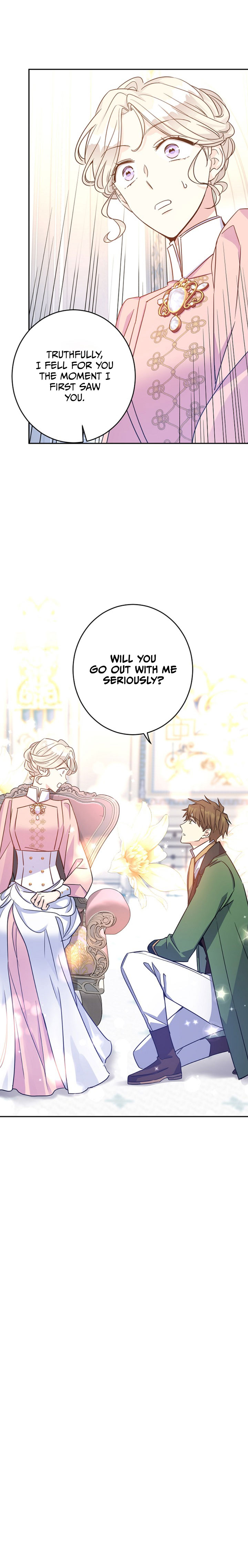 I Will Change the Genre Chapter 34 - Page 16