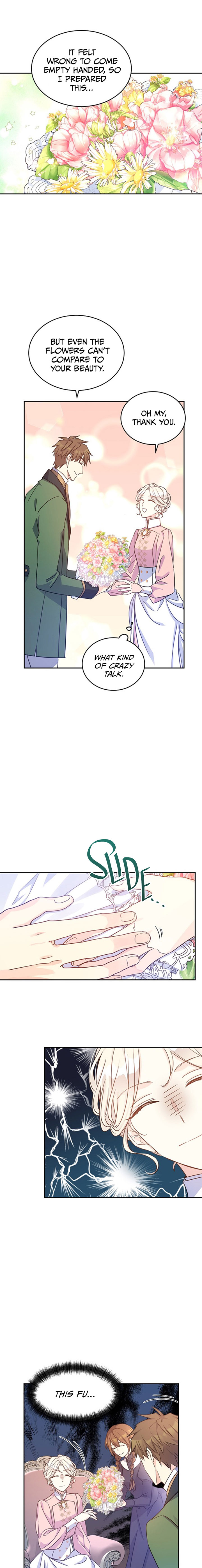 I Will Change the Genre Chapter 34 - Page 4