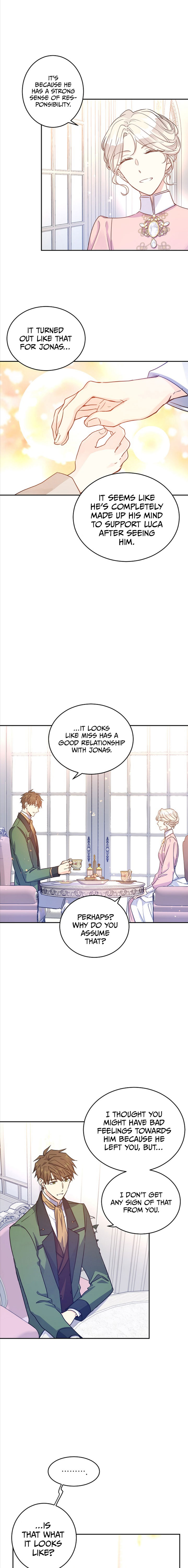 I Will Change the Genre Chapter 34 - Page 6