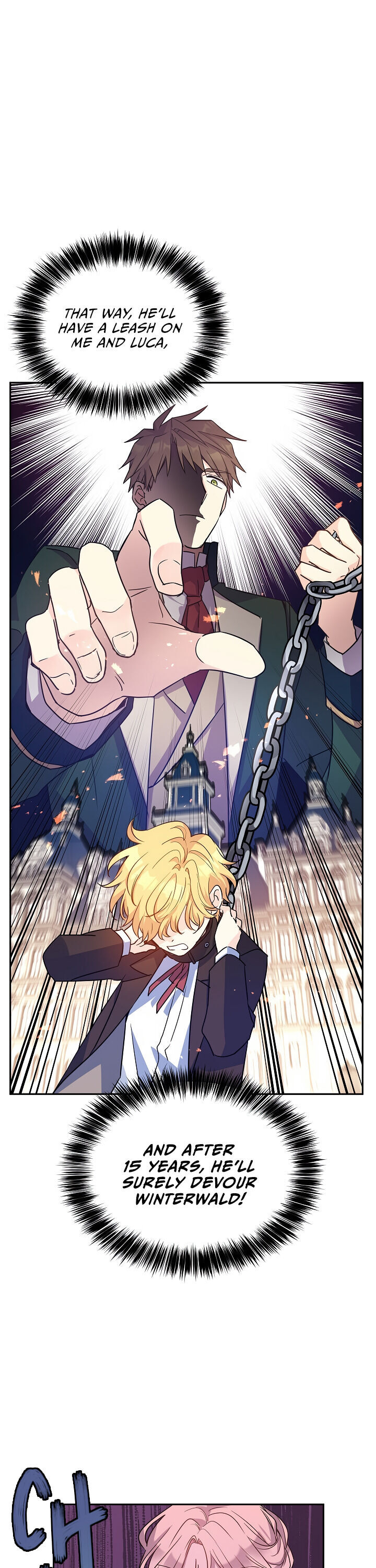 I Will Change the Genre Chapter 35 - Page 10