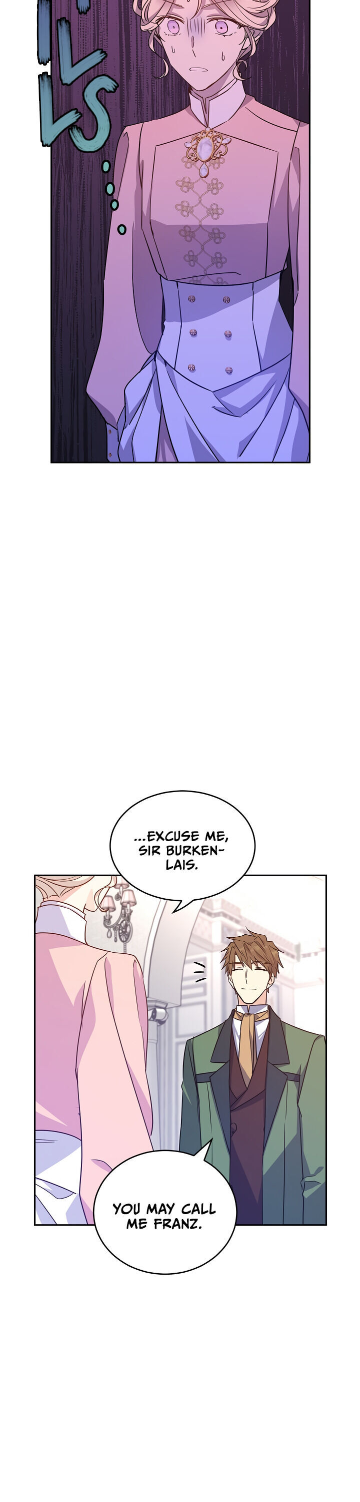 I Will Change the Genre Chapter 35 - Page 11