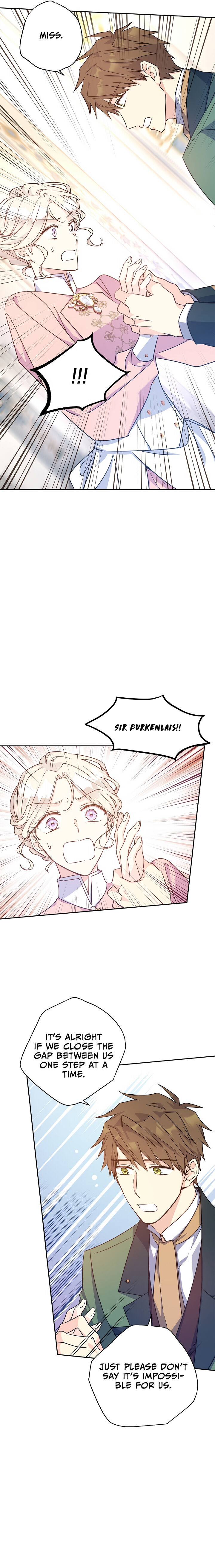 I Will Change the Genre Chapter 35 - Page 15