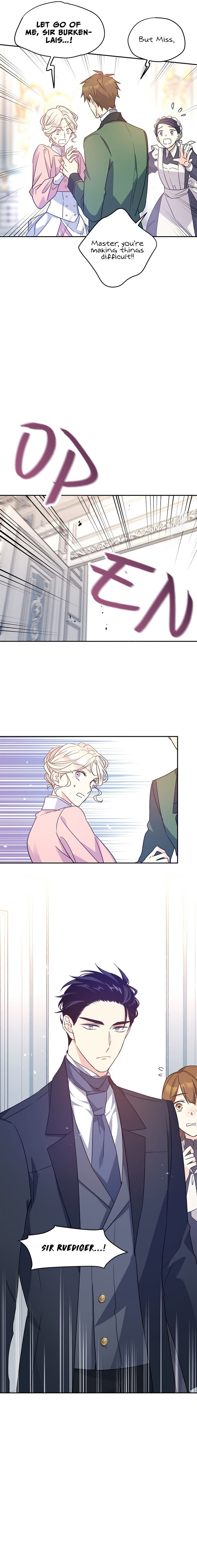 I Will Change the Genre Chapter 35 - Page 16