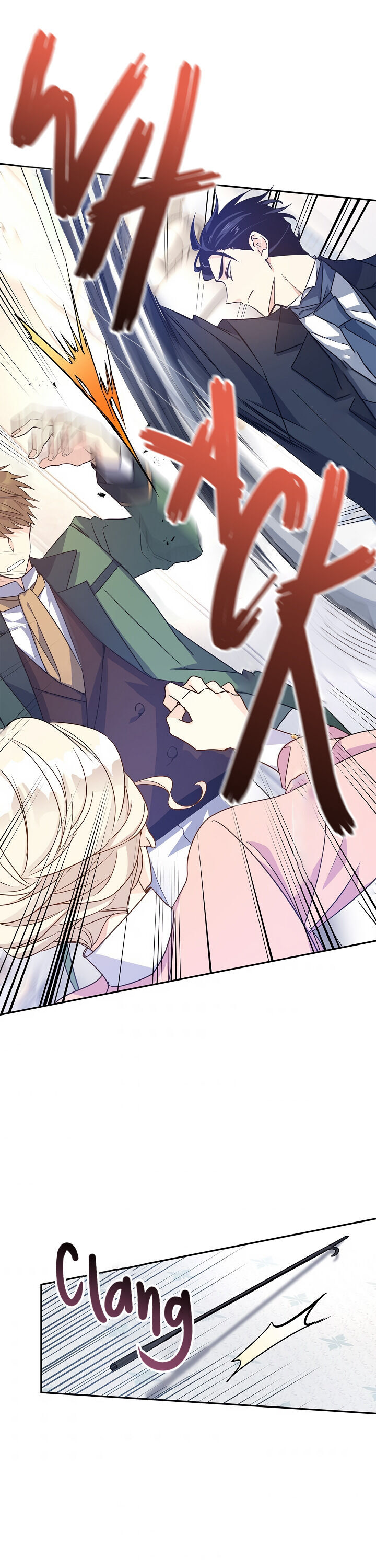 I Will Change the Genre Chapter 35 - Page 18