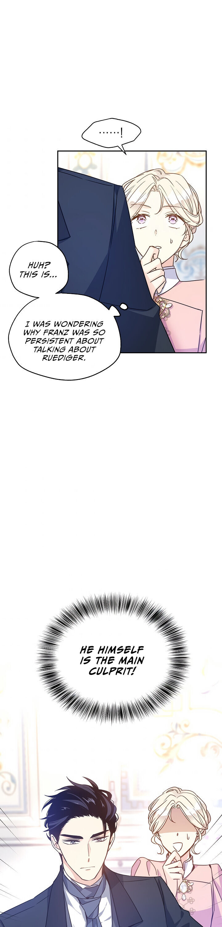 I Will Change the Genre Chapter 35 - Page 22