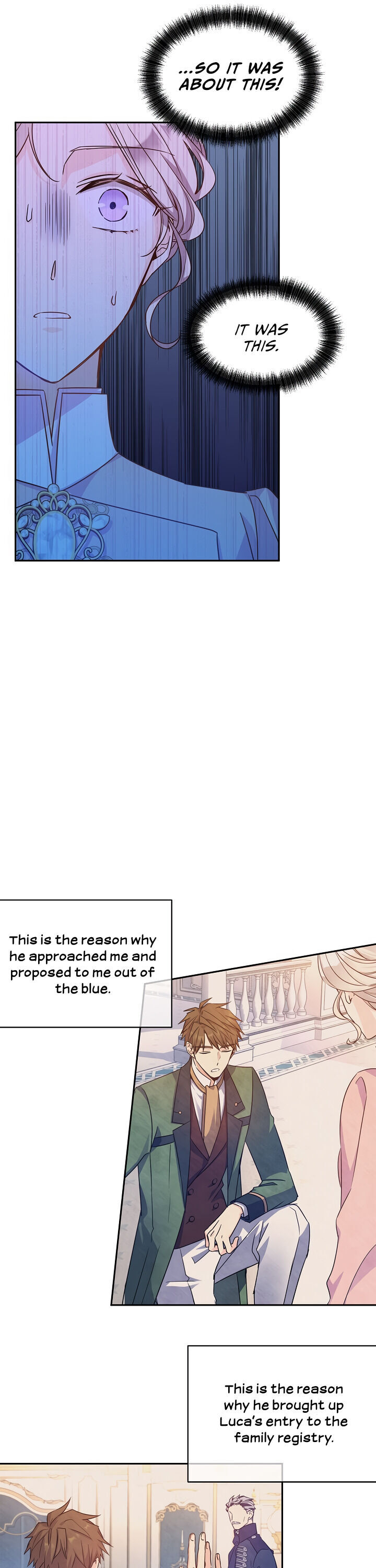 I Will Change the Genre Chapter 35 - Page 8
