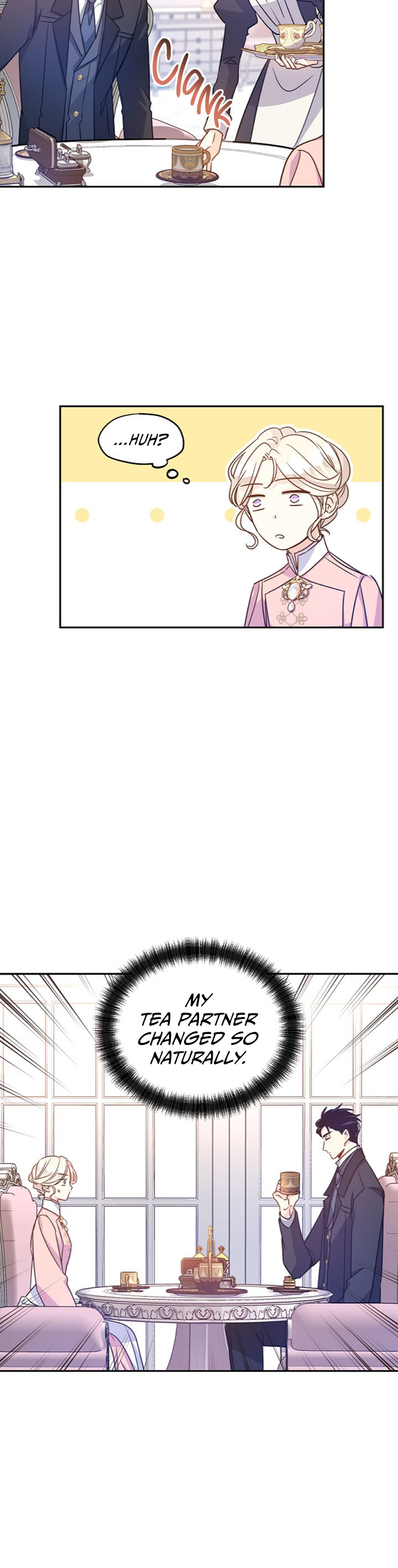 I Will Change the Genre Chapter 36 - Page 11