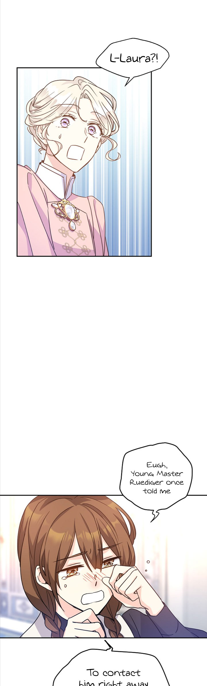 I Will Change the Genre Chapter 36 - Page 13