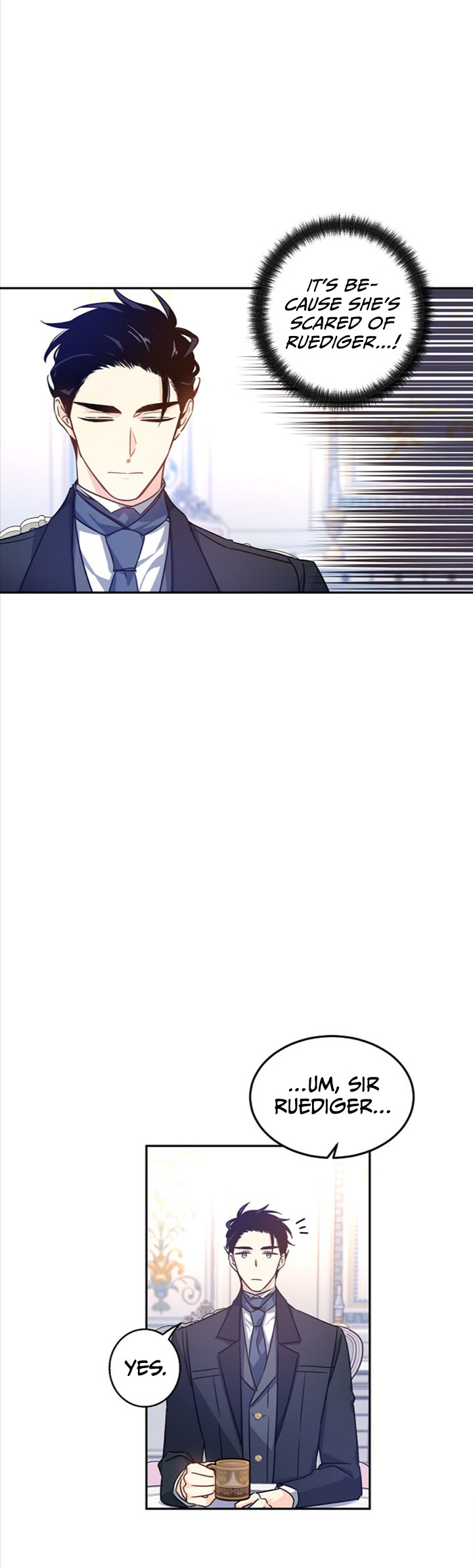 I Will Change the Genre Chapter 36 - Page 17