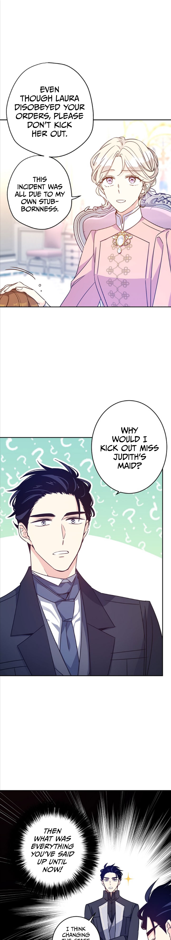 I Will Change the Genre Chapter 36 - Page 18