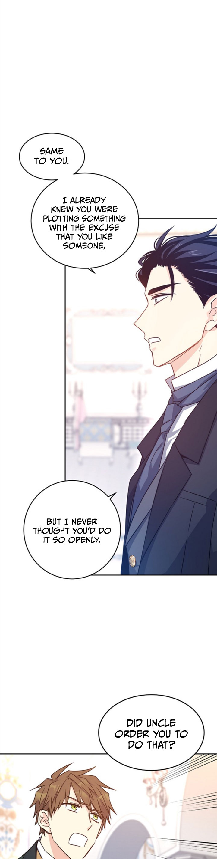 I Will Change the Genre Chapter 36 - Page 2