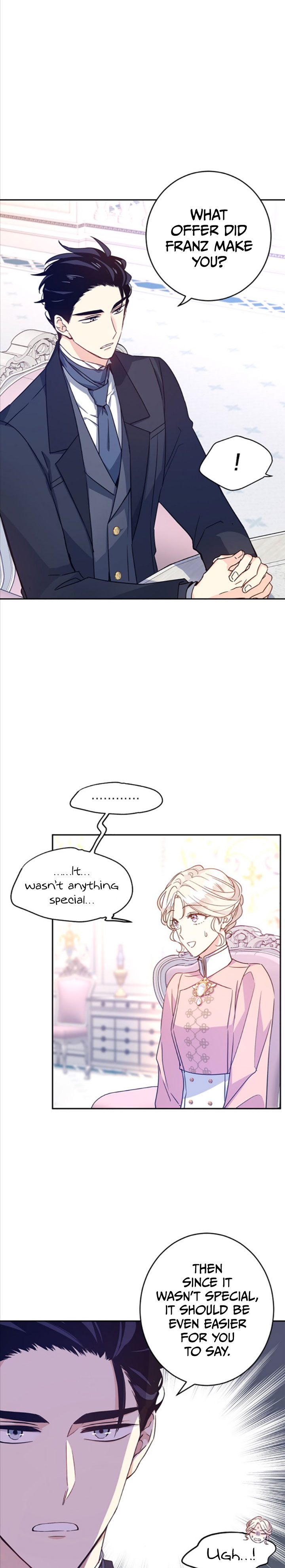 I Will Change the Genre Chapter 36 - Page 20