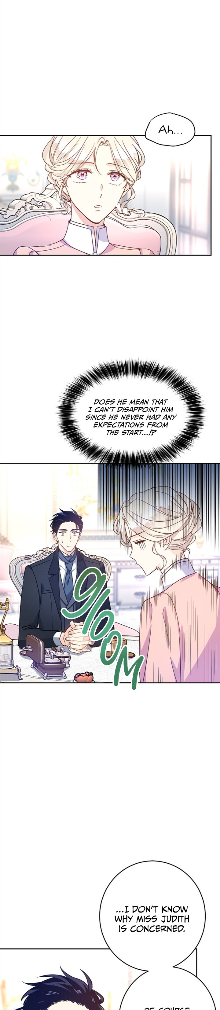 I Will Change the Genre Chapter 36 - Page 24