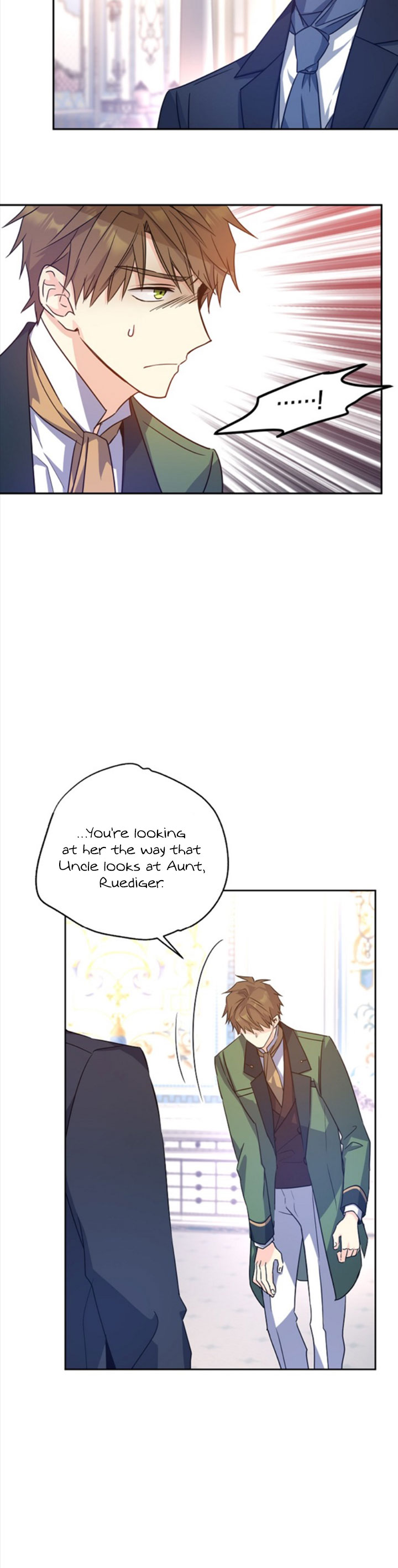 I Will Change the Genre Chapter 36 - Page 5