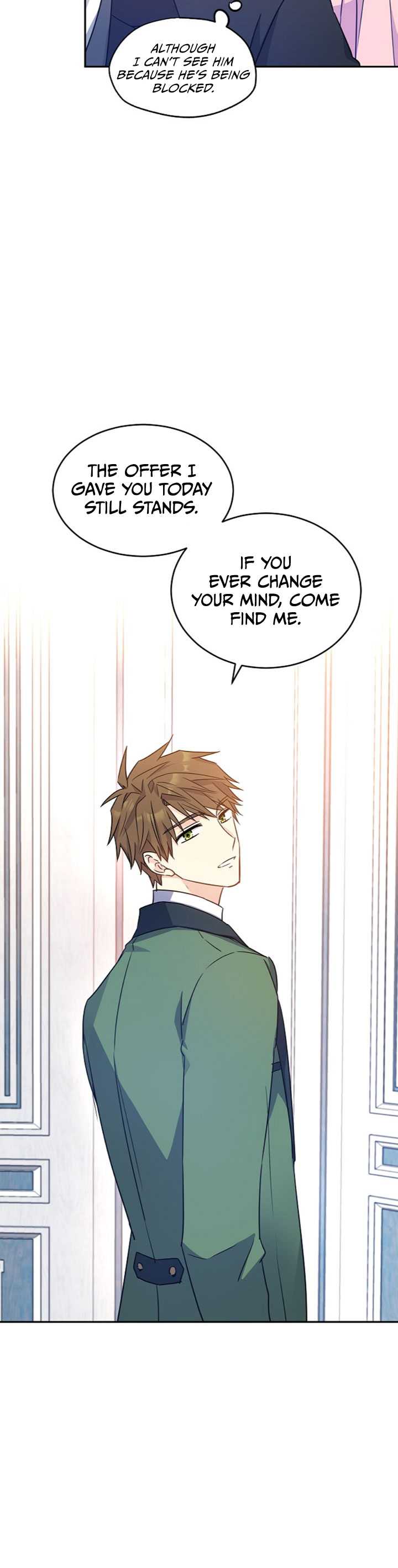 I Will Change the Genre Chapter 36 - Page 8