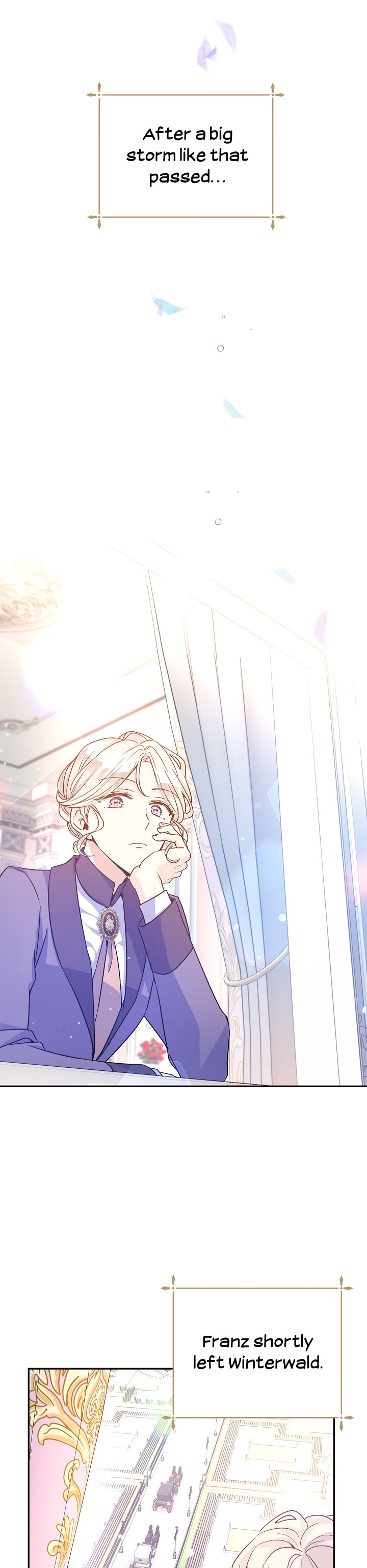 I Will Change the Genre Chapter 37 - Page 14
