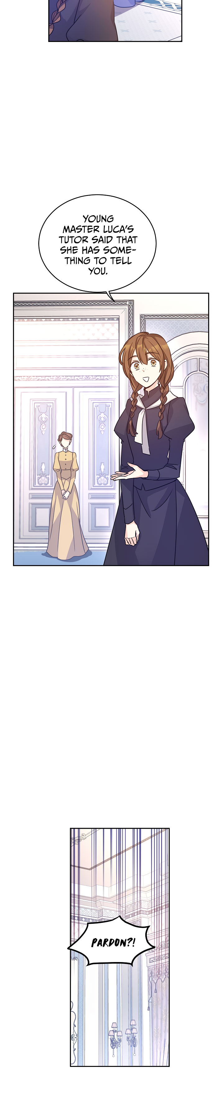 I Will Change the Genre Chapter 37 - Page 16