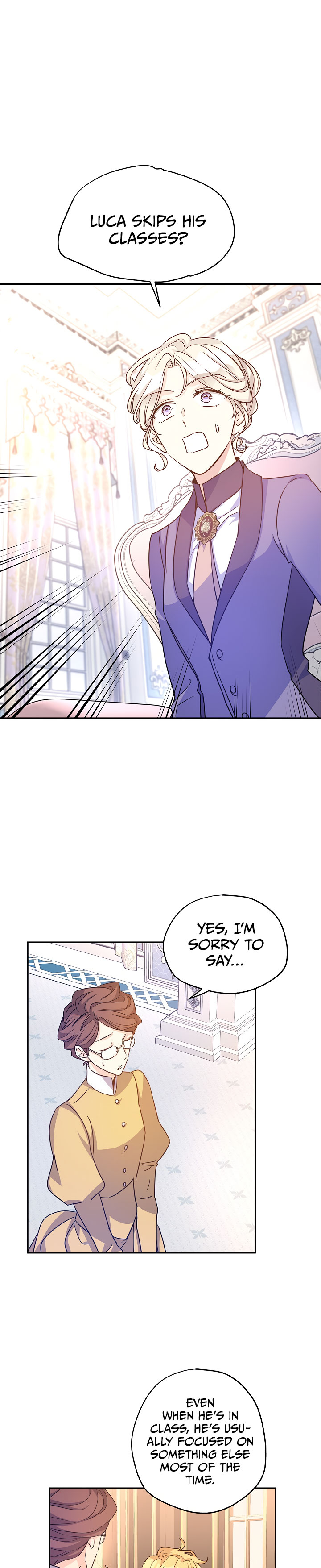 I Will Change the Genre Chapter 37 - Page 17