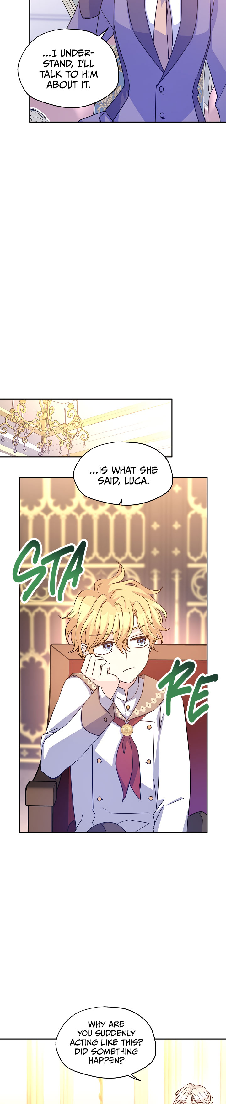 I Will Change the Genre Chapter 37 - Page 19