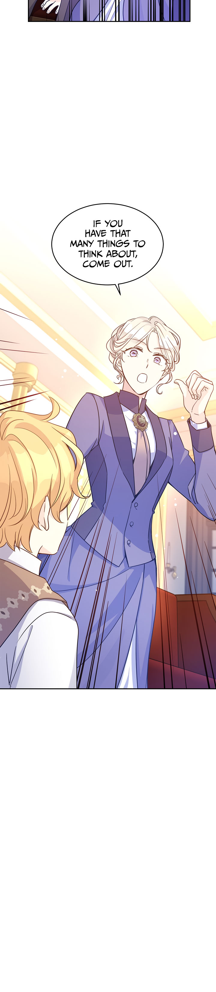 I Will Change the Genre Chapter 37 - Page 25