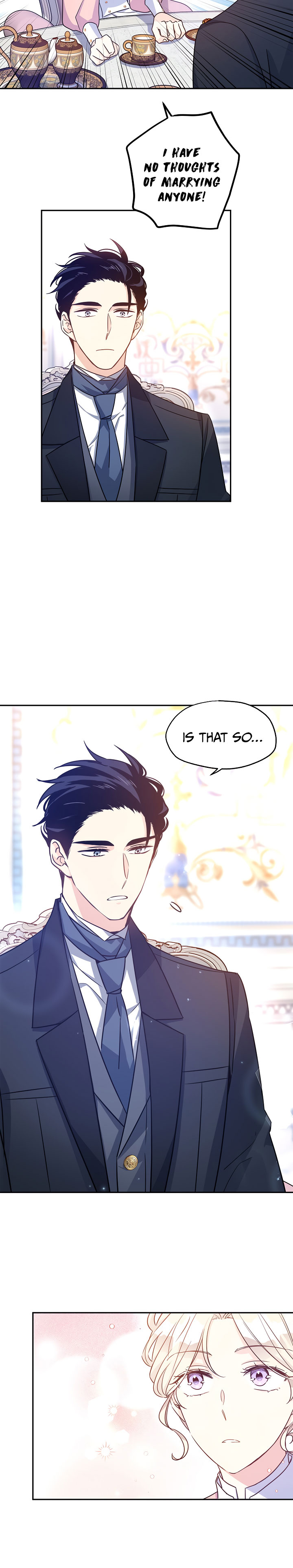I Will Change the Genre Chapter 37 - Page 4