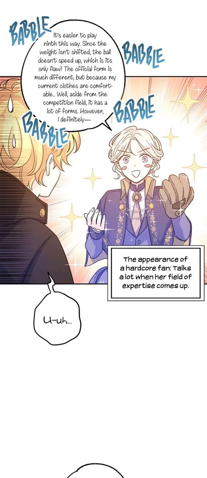 I Will Change the Genre Chapter 38 - Page 13