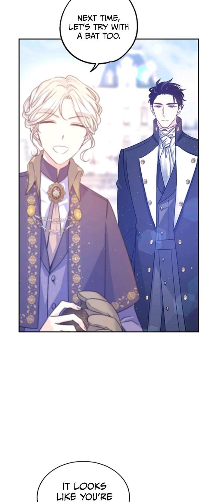 I Will Change the Genre Chapter 38 - Page 14