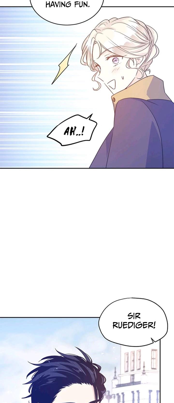 I Will Change the Genre Chapter 38 - Page 15