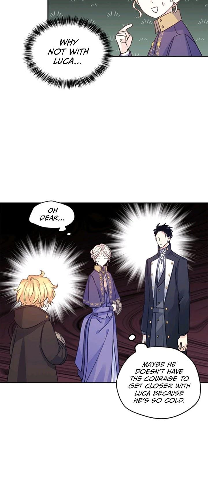 I Will Change the Genre Chapter 38 - Page 17